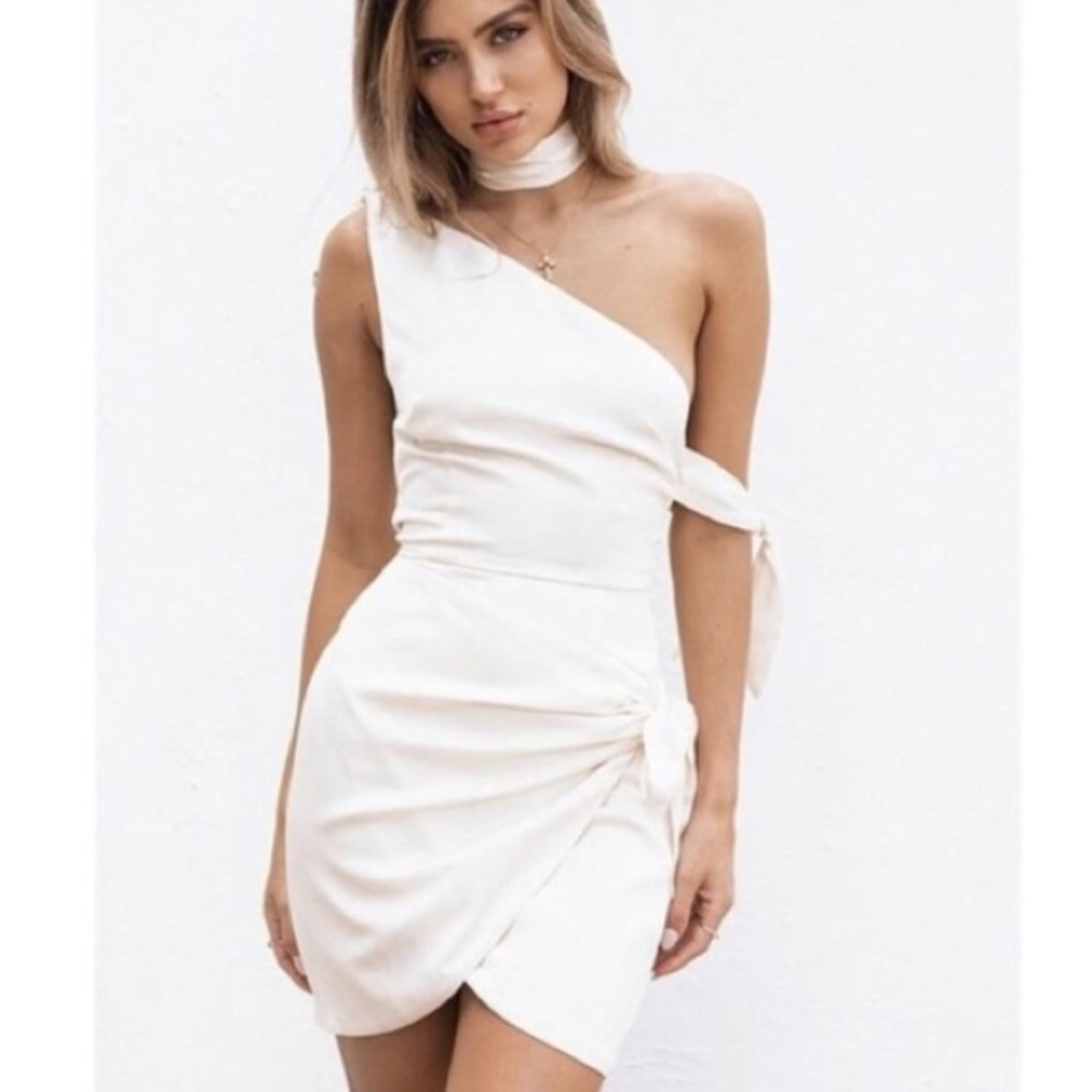 SABO SKIRT dress